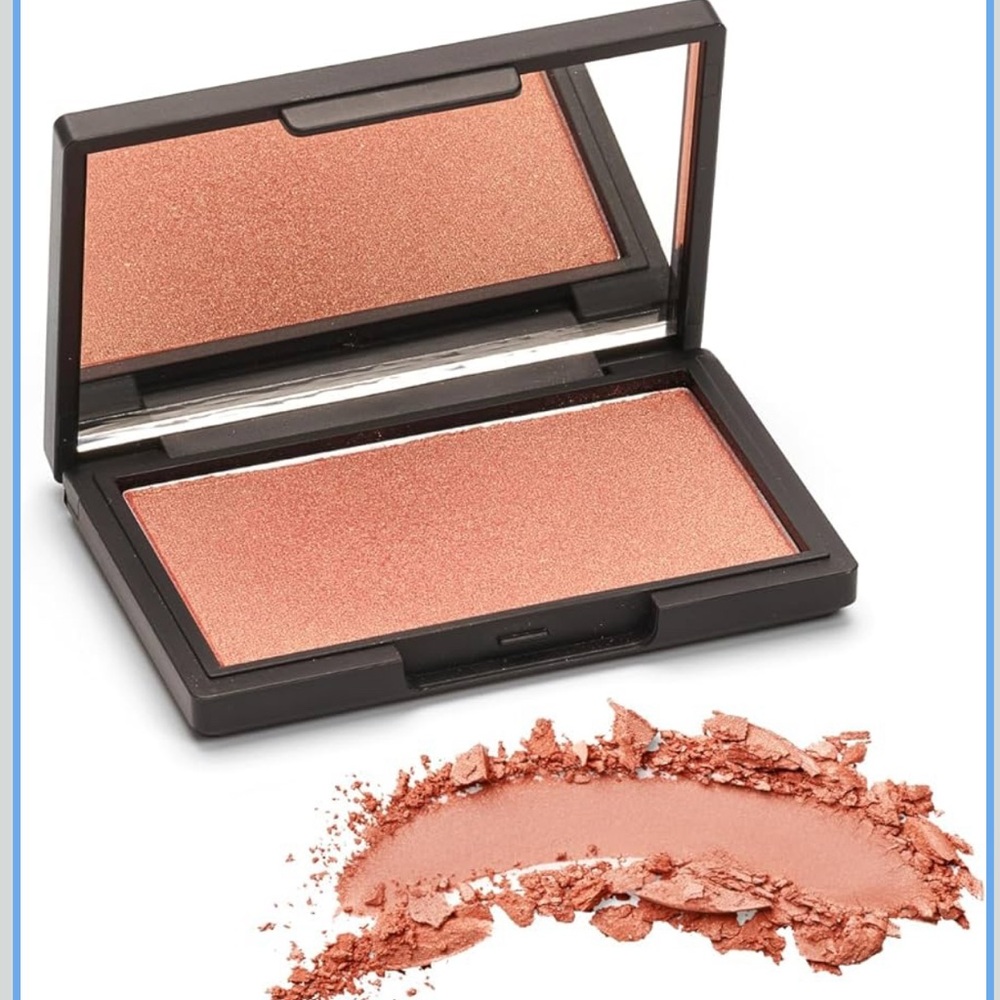 Phase Zero Blusher in Making Moves